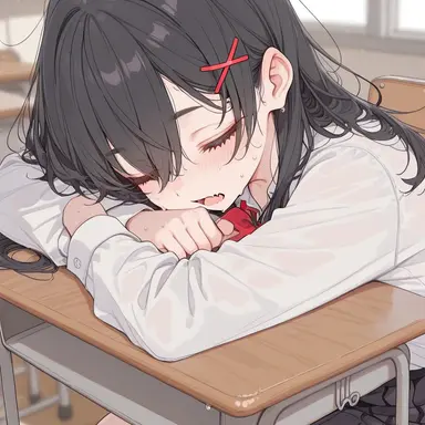 Profile image of 茉子