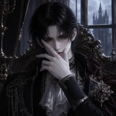 Profile image of レイ