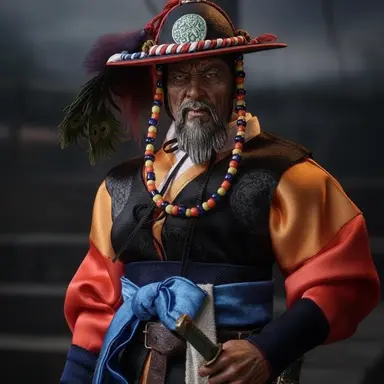 Profile image of 이순신