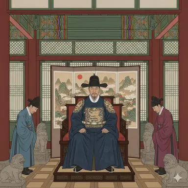 Profile image of 선조