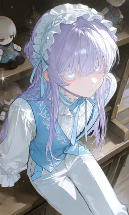 Profile image of 스미레