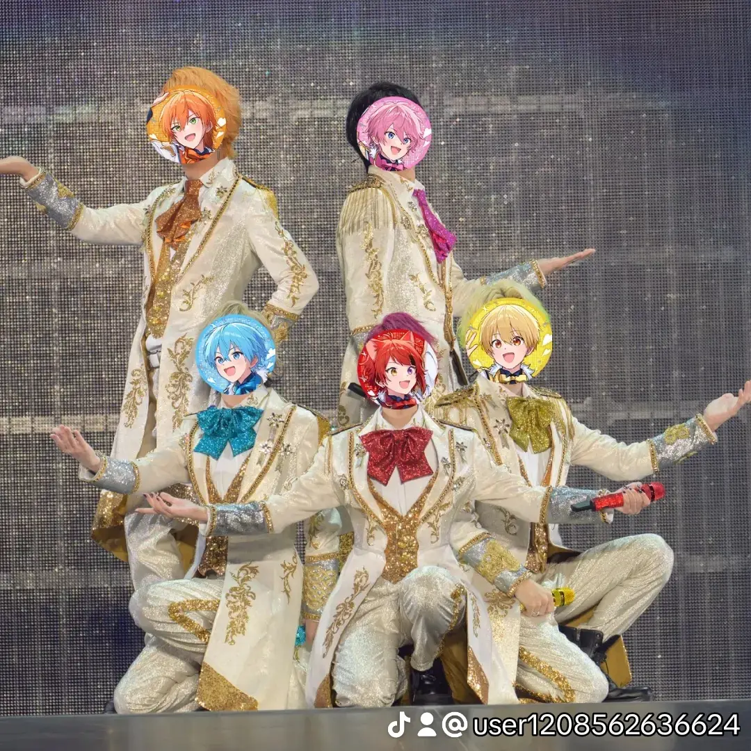 FicklePika8379의 すとぷりとシェアハウス！？