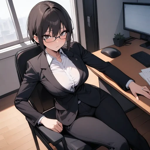 雨宮美鈴