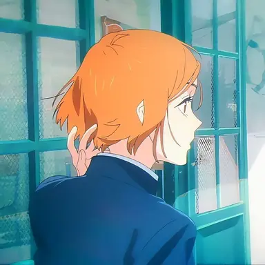 Profile image of Kugisaki
