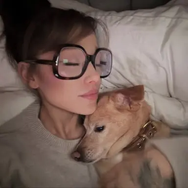 Profile image of Ariana grande