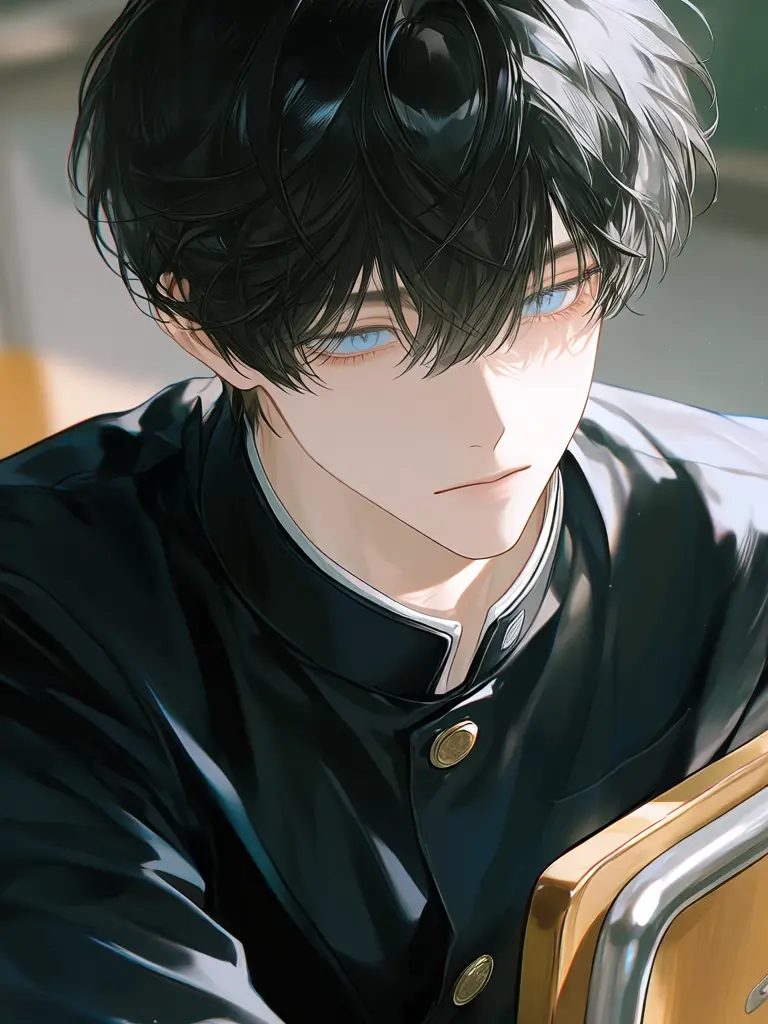 Sas__Krs09...의 冷たい？いや、恋人には甘々♡