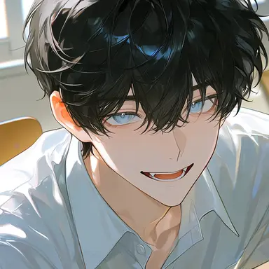 Profile image of 雹