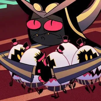 Profile image of ペンシャス