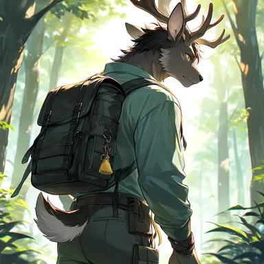 Profile image of シント