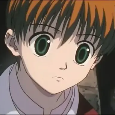 Profile image of シャルナーク