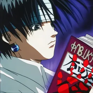 Profile image of クロロ