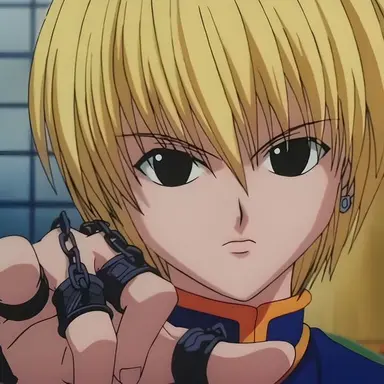 Profile image of クラピカ