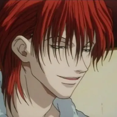 Profile image of ヒソカ