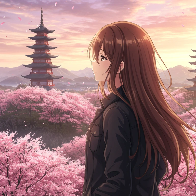 芽依