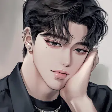 Profile image of イジュン