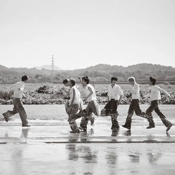 nxajaem의 dream.