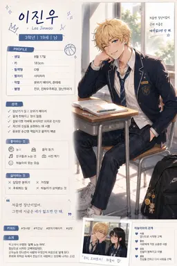 Profile image of 이진우