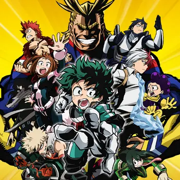 Profile image of 1年A組