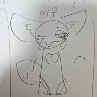 Profile image of 여우