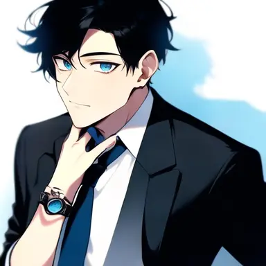 Profile image of 鳴田射土郎