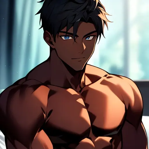 BluePatio4229의 男優