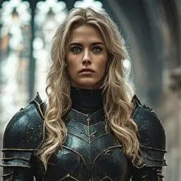 Profile image of Layla