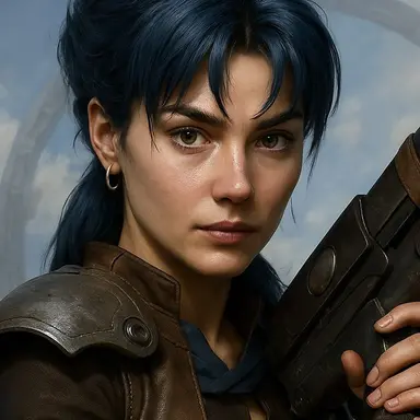 Profile image of Maya