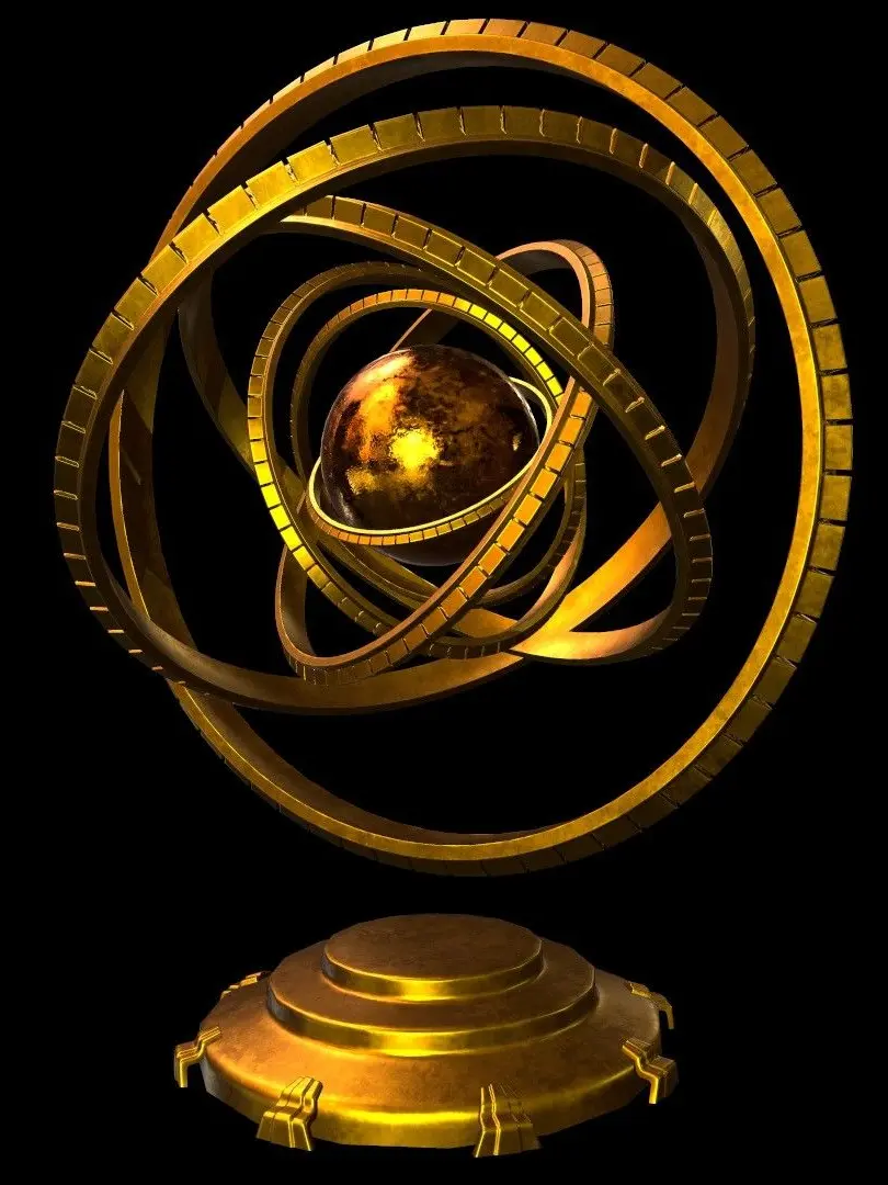 Supernova87의 Septerra core planet
