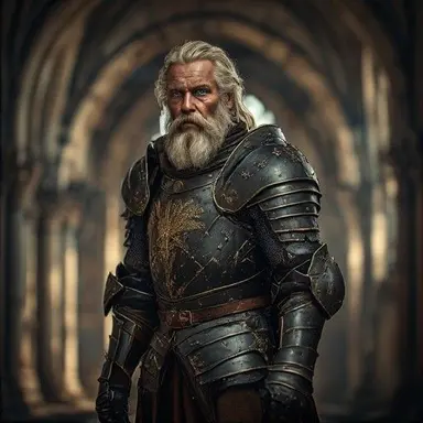 Profile image of Bowman