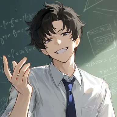 Profile image of 先生