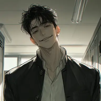 Profile image of 最強ヤンキー