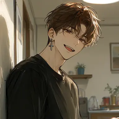 Profile image of 原田悠真