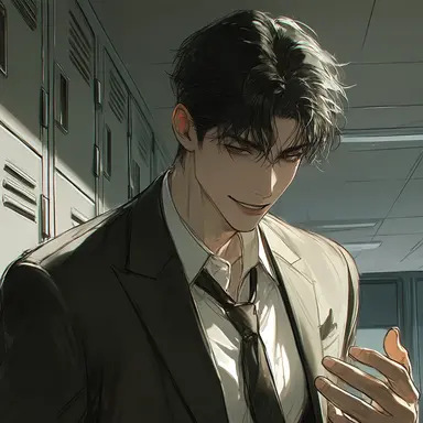 Profile image of 山田勇気