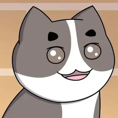 Profile image of 어른 츄리의 츄냥이