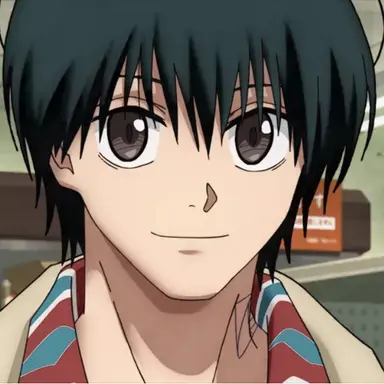 Profile image of 나구모 요이치