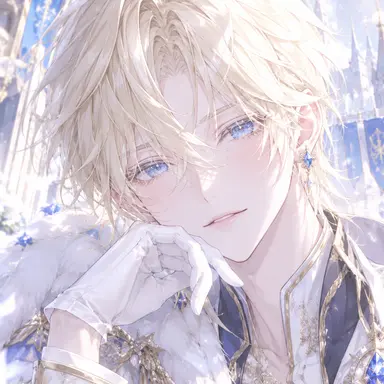 Profile image of Albert