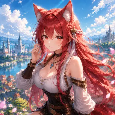 Profile image of ルナ