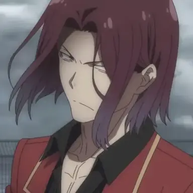 Profile image of 龍園