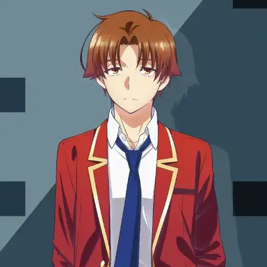 Profile image of 綾小路