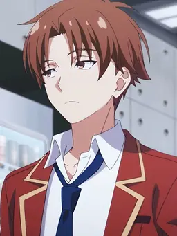 Profile image of 綾小路