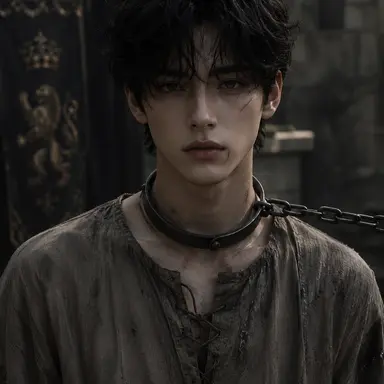 Profile image of 카엘