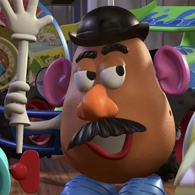 Profile image of Mr. Potato Head