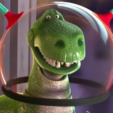 Profile image of Rex
