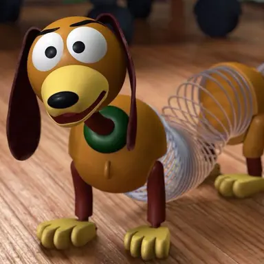 Profile image of Slinky