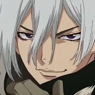Profile image of 暁 氷月