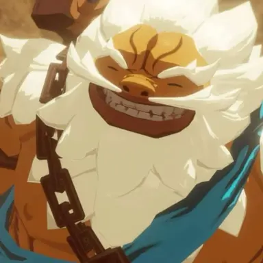 Profile image of Daruk