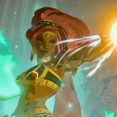 Profile image of Urbosa
