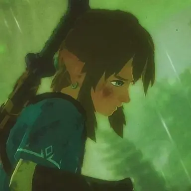 Profile image of Link