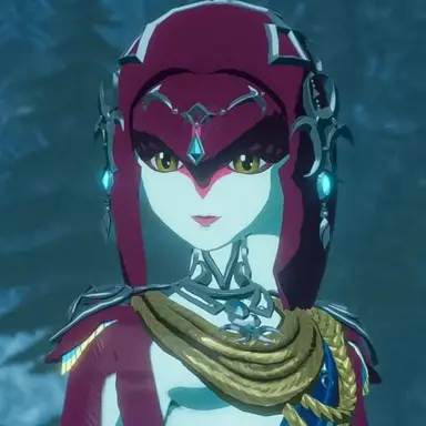 Profile image of Mipha