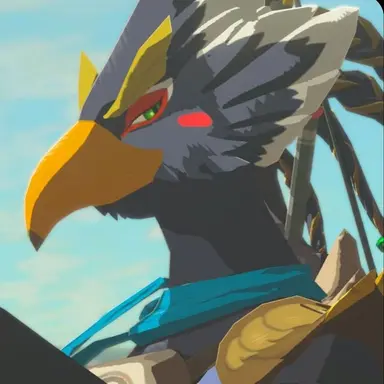 Profile image of Revali